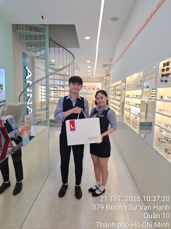 Hình ảnh hoạt động thực tế